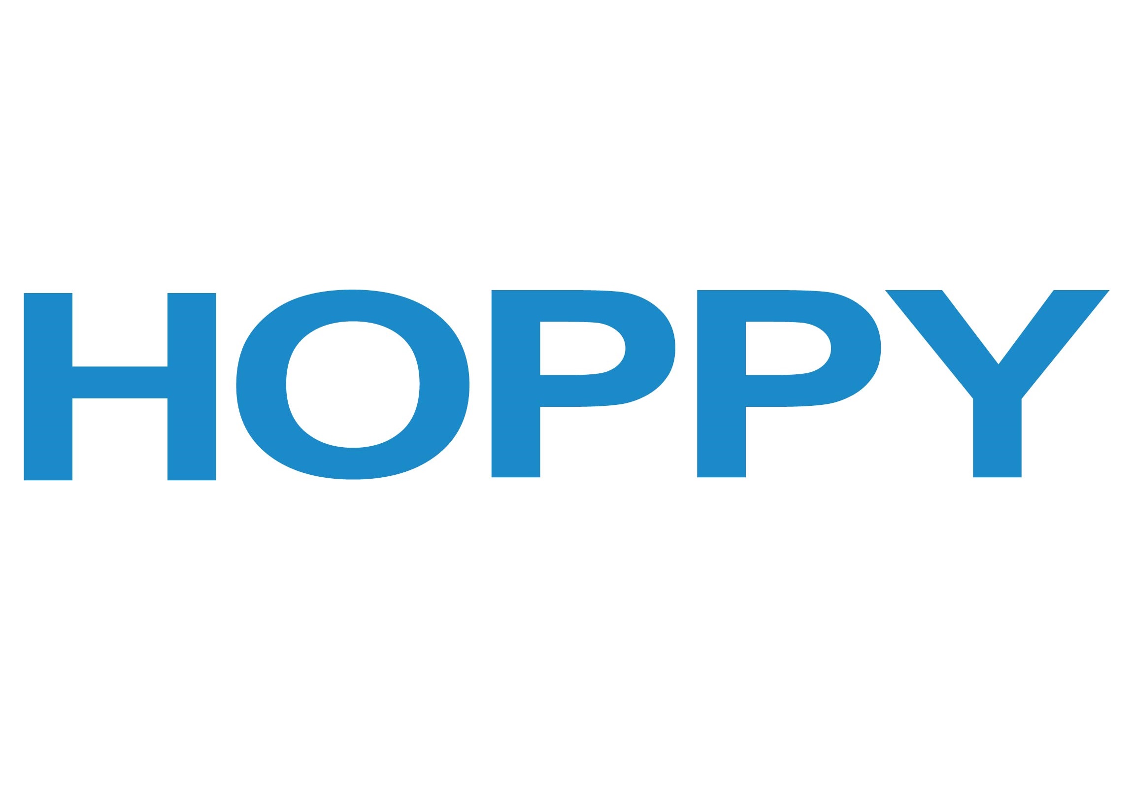 HOPPY