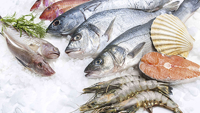 Hạn bảo quản thực phẩm đông lạnh nên biết