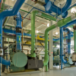 Industrial Refrigeration